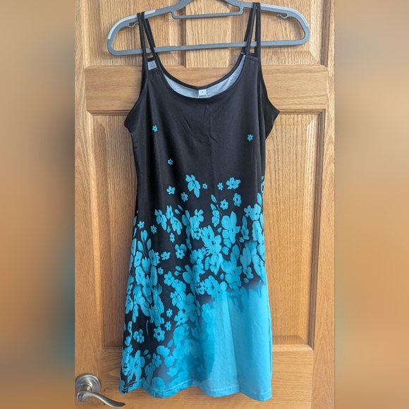 **3-for-15** 💥💥NWT💥💥 With Love Casual Dress/ Beach Cover Up - Picture 1 of 3